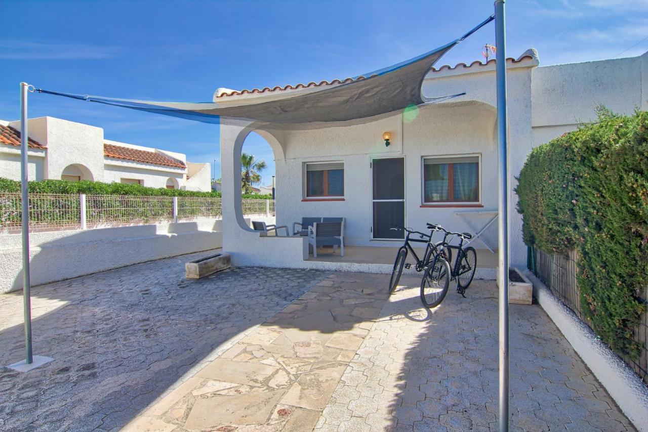 Casa Albina Villa Riumar Exterior foto
